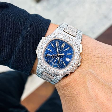 how much is patek philippe diamond watch